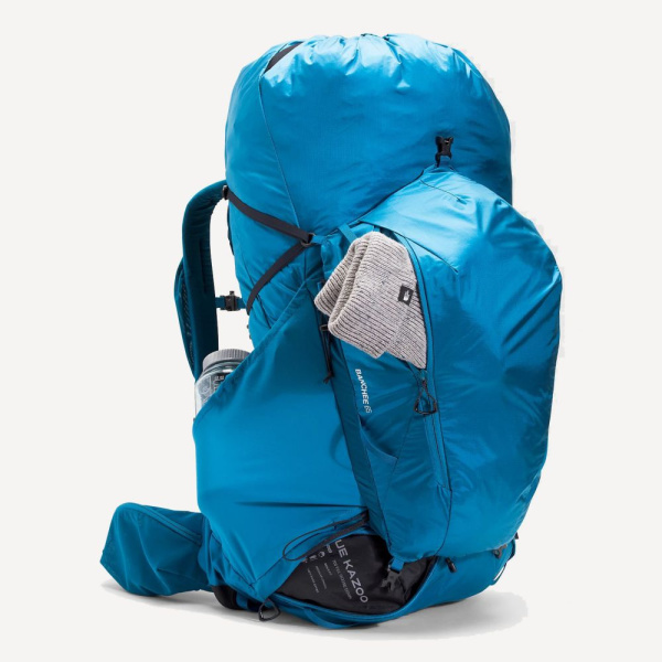 Рюкзак Banchee 65 (L/XL; banff blue/aviator navy; 67 л)